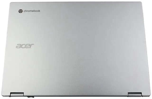 Main image of Acer Chromebook Spin 514 CP514 Laptop LCD Screen Back Cover Silver TFQ3BZBLLCTN Laptop LCD Screen Covers