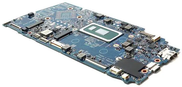 Main image of Dell Inspiron 5391 & Vostro 5391 Intel Core i3 2.1GHz Dual Core CPU DDR3 Laptop Motherboard 1NFHD