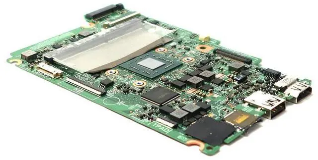 Main image of Dell Inspiron 3195 2-IN-1 AMD A9-9420E CPU Laptop Motherboard 3XPHR 03XPHR Laptop Motherboards