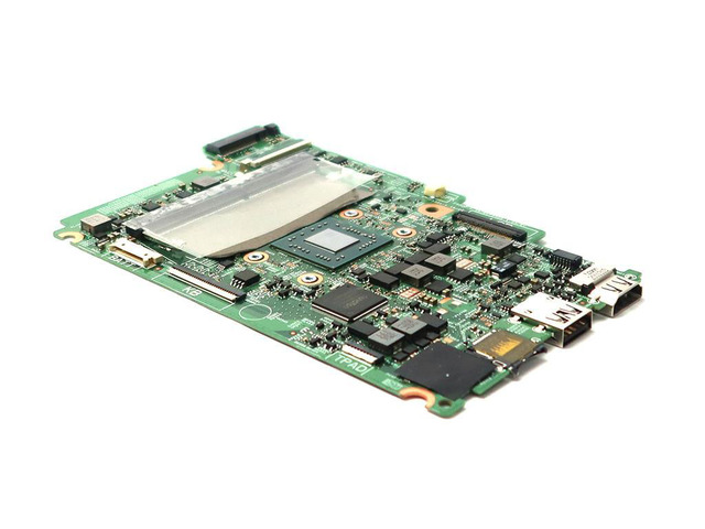 Dell Inspiron 14 7420 2-in-1 Motherboard - Intel Core I7-1255U - DNRR6 0DNRR6
