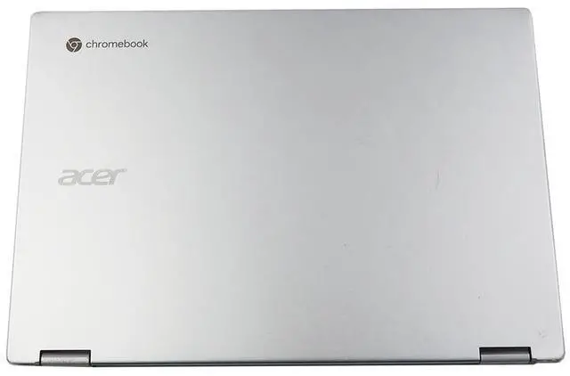 Main image of TFQ3BZBLLCTN_UC Acer Chromebook Spin 514 CP514 Silver Laptop LCD Screen Back Cover TFQ3BZBLLCTN Laptop LCD Screen Covers