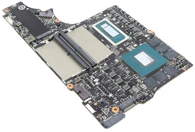 Used - Very Good: MS-15721 MSI Creator Z16 Core I7-12700H CPU