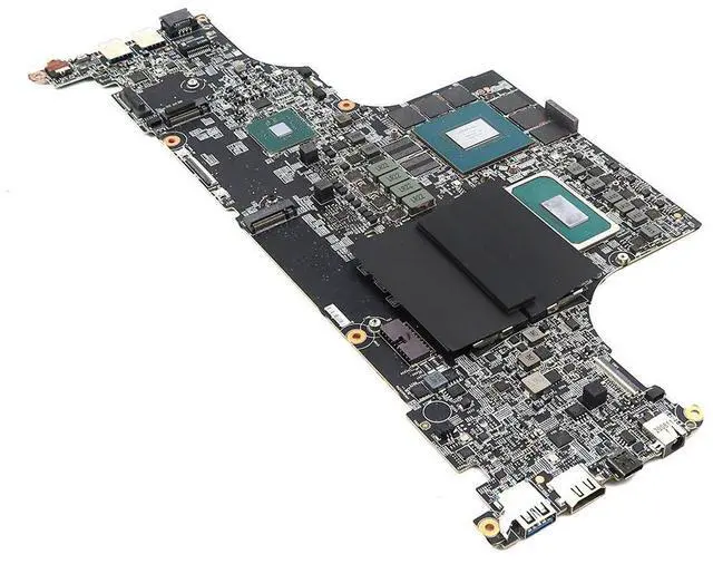 Main image of MS-16V41 MSI GS66 Stealth Core I7-11800H Geforce RTX3060 6GB Motherboard 607-16V11-23S Laptop Motherboards