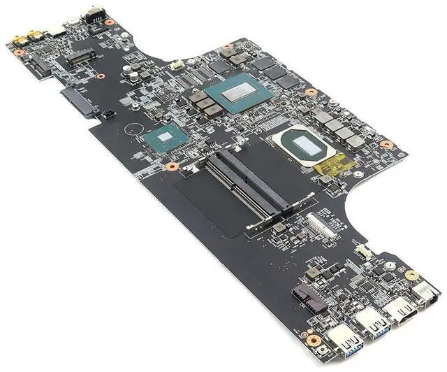 Main image of MS-17F31 MSI GF75 Thin Core I5-10300H CPU Geforce GTX1650TI 4GB Motherboard 607-17F31-48S Laptop Motherboards