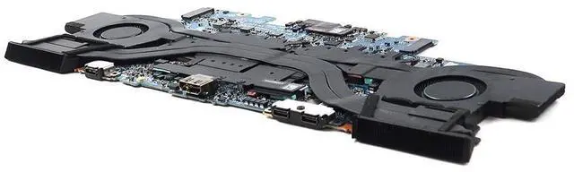 Main image of J3V60_UA 0J3V60 Dell Alienware X14 Core I7-12700H 16GB RAM RTX 3060 6GB GPU Motherboard J3V60 Laptop Motherboards