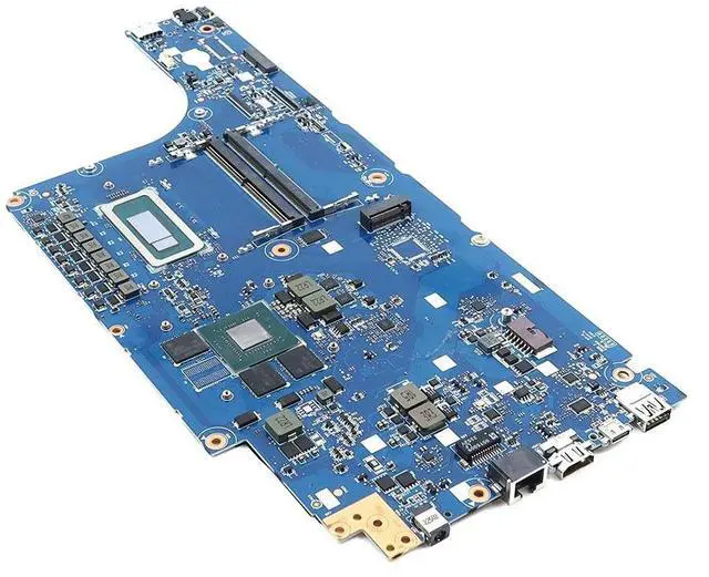 Used - Very Good: MS-15K11 MSI Cyborg 15 Core I5-12450H CPU