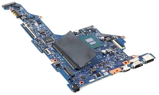 Main image of 0PDL HP 15-FD Series Intel Core I3-N305 Laptop Motherboard N36769-001 DA0PDLMB6G0 Laptop Motherboards