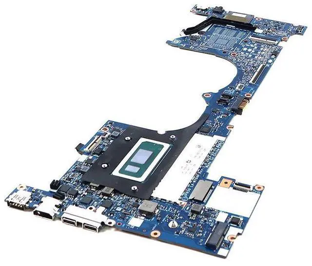 Used - Very Good: JPR50 LA-M794P HP Envy X360 15-FE 15T-FE Intel