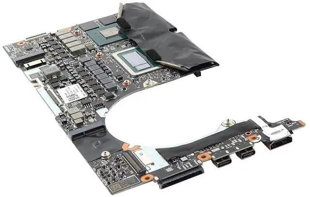 Main image of Lenovo Yoga PRO 9 14IRP8 Core I7-13705H 32GB RAM RTX4050 Motherboard 5B21L16286 Laptop Motherboards