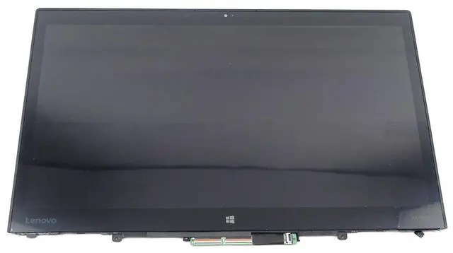 Main image of B140HAN01.8 Lenovo Thinkpad X1 Yoga AUO 15.6" FHD IPS 60HZ LCD Screen 00HN875 Laptop LCD Screens & Digitizers