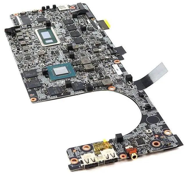 Main image of MS-14C11 MSI Prestige 14 Core I7-10710U 16GB RAM GTX1650 4GB Motherboard 607-14C11-12S Laptop Motherboards