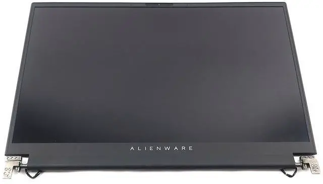 Main image of HN35M_UC1 0HN35M Dell Alienware M18 R1 18" NON-TOUCH Matte IPS Fhd+ 480HZ LCD Assembly HN35M Laptop LCD Screens & Digitizers