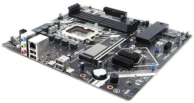 Main image of HP Omen 25L GT14 Intel Chipset H770 Socket LGA1700 Motherboard N27486-003 NO I/O Intel LGA1700 Motherboard