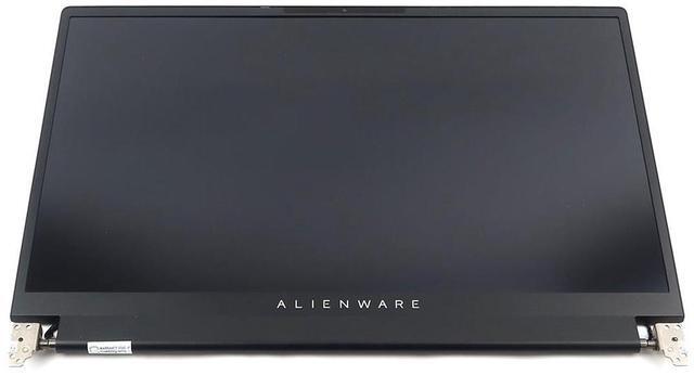 Main image of 01WFM_UC 001WFM Dell Alienware M17 R5 17.3" Matte NON-TOUCH IPS FHD 360HZ LCD Assembly 01WFM Laptop LCD Screens & Digitizers