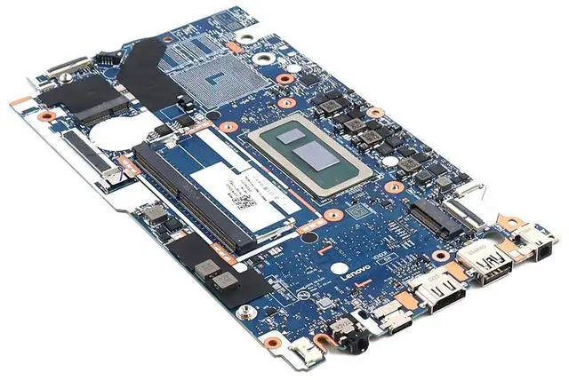 Main image of JS476 JS576 NM-E331 Lenovo Ideapad 1 15IAU7 Intel Core I3-1215U CPU 8GB RAM Motherboard 5B21H70587 Laptop Motherboards
