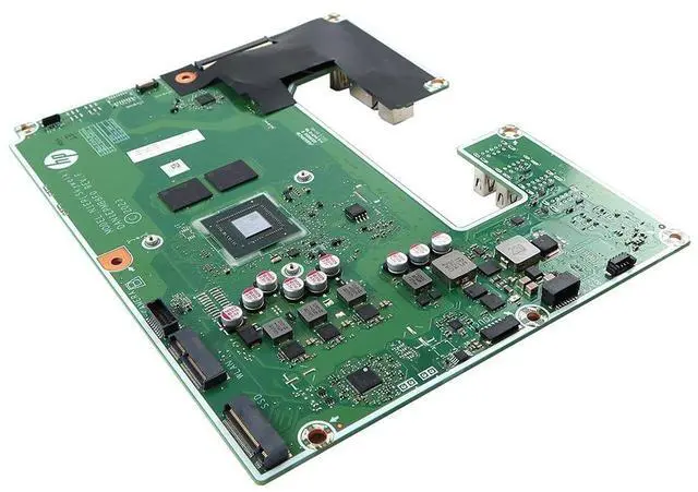 Main image of Niep (Skywalk) HP 24-CR AMD Ryzen 5 7520U 8GB RAM ALL-IN-ONE Desktop Motherboard N39855-005 All-In-One Desktop Motherboards