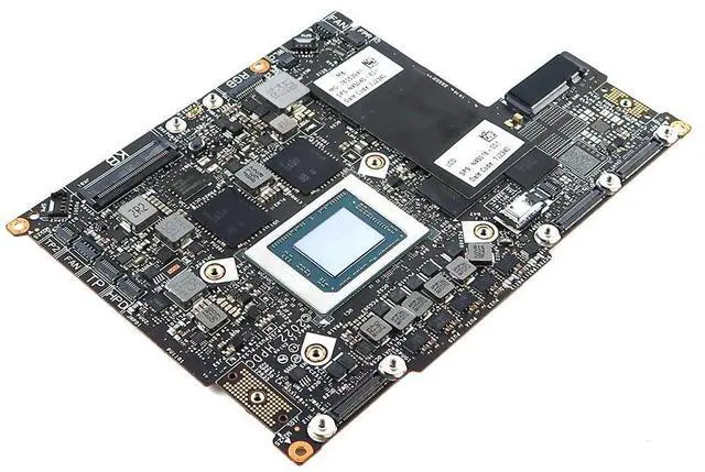 Main image of LA-M331P HP Dragonfly PRO AMD Ryzen 7 6810U 32GB RAM 1TB SSD Motherboard N45045-001 Laptop Motherboards