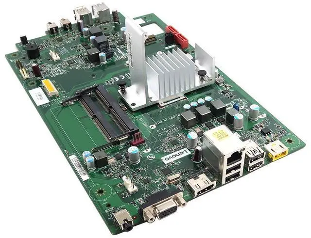 Main image of 5B20U54244_UA Lenovo Ideacentre 3-07ADA05 AMD Athlon 3050U CPU AIO Motherboard 5B20U54244 All-In-One Desktop Motherboards