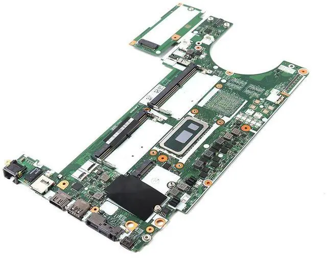 Main image of GL4A0/GL5A0 NM-C631 Lenovo Thinkpad L14 L15 GEN1 Intel Core I7-10510U Laptop Motherboard 5B20W77444 Laptop Motherboards
