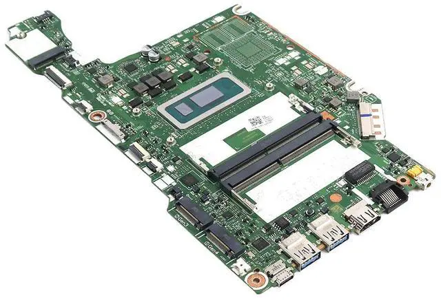 Used Very Good: HH5A4 LA-M211P Acer Aspire N22C6 Intel Core I7