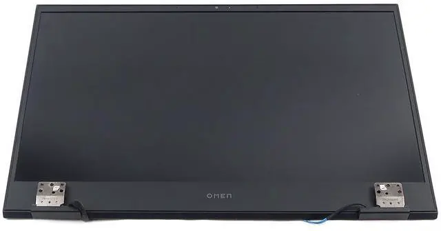 Main image of HP Omen 16-B 16" Matte FHD 1920X1080 IPS NON-TOUCH 144HZ LCD Screen Assembly Laptop LCD Screens & Digitizers
