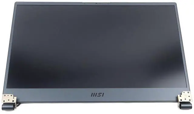 Main image of MSI Stealth 15M 15.6" 1920X1080 IPS 144HZ NON-TOUCHSCREEN LCD Screen Assembly Laptop LCD Screens & Digitizers