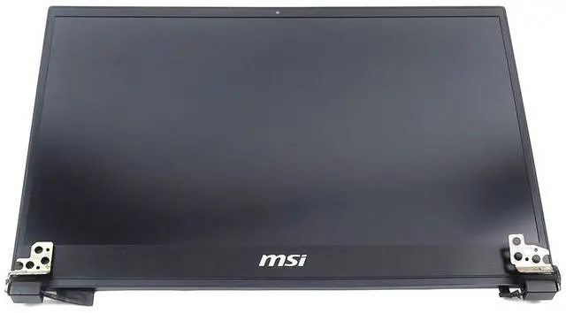 Main image of MSI GS66 Stealth 15.6" FHD 1920X1080 IPS NON-TOUCH Matte 300HZ LCD Assembly Laptop LCD Screens & Digitizers