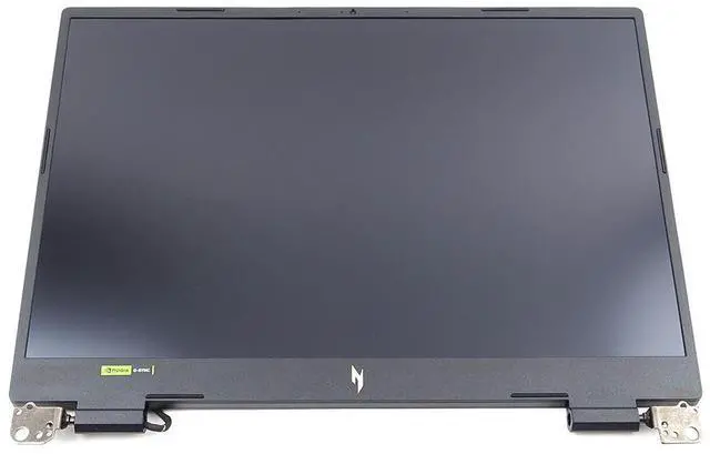 Main image of Acer Nitro 16 AN16-41 16" 1920X1200 Fhd+ IPS NON-TOUCH Matte 165HZ LCD Assembly Laptop LCD Screens & Digitizers