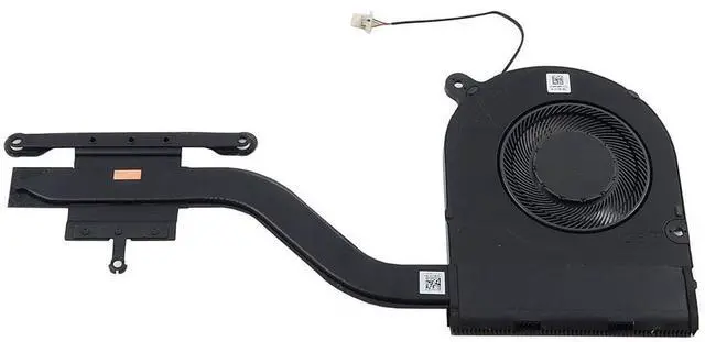 Main image of Acer Chromebook Plus 515 CB515-2H N23C10 CPU Heatsink FAN Assembly AT96M0020P0 Laptop CPU Fans & Heatsinks