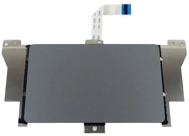 Main image of MSI Modern 15 A10 MS-1551 Laptop Touchpad Board With Cable Gray S78-3701030-E47 Laptop Sensor Boards