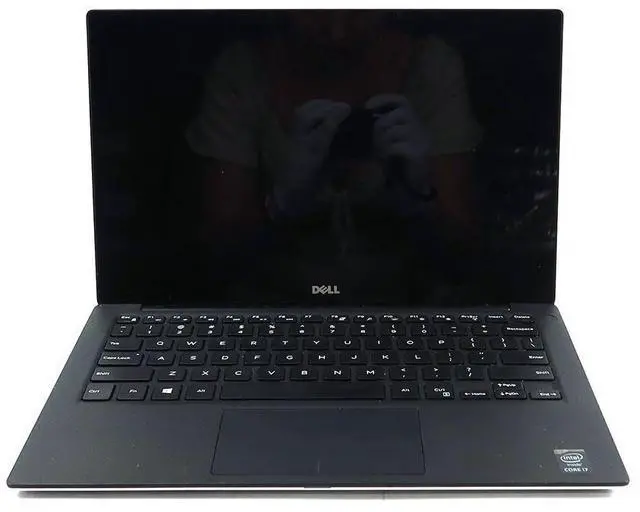 Main image of P54G P54G001 Dell XPS 13 9343 13.3" Qhd+ IPS Intel Core I7-5500U 8GB RAM 512GB SSD Laptop PC Laptops & Tablets
