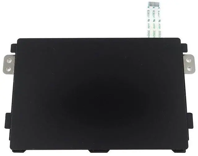 Main image of Dell Alienware M17 R5 R7 Series Laptop Black Touchpad Board With Cable Mwyjj Laptop Sensor Boards