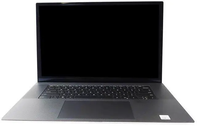 Main image of P92F P92F001 Dell XPS 17 9700 17" Uhd+ IPS Core I7-10875H 16GB/1TB Geforce RTX2060 Laptop PC Laptops & Tablets
