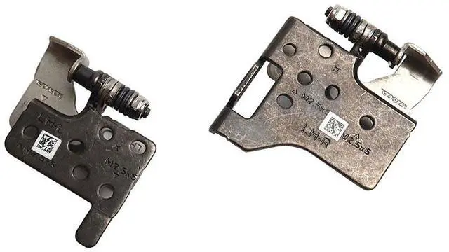 Main image of Acer Aspire Vero N20C5 AV15-51 AV15-52 Left AND Right Hinge SET 33.AYCN2.001 Laptop LCD Hinges