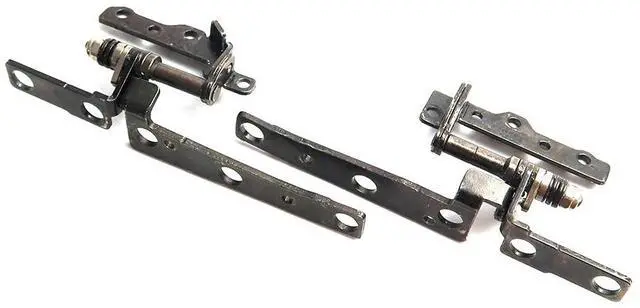 Main image of FSD-L_FSD-R_UA Dell G3 15 3500 Series Laptop Left AND Right LCD Screen Hinge SET FSD-L_FSD-R Laptop LCD Hinges