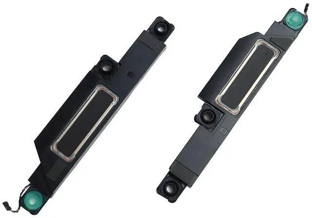 Main image of Lenovo Yoga Book 9 13IRU8 82YQ Black Laptop Left & Right Speaker SET 5SB0S32024 Laptop Speakers