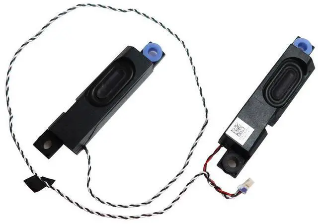 Main image of MSI GF66 Katana 12U Sword 15 A12U MS-1584 Laptop L&R Speaker SET S33-A020810-F33 Laptop Speakers