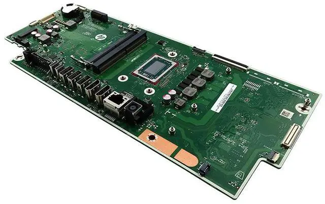 Alt view image 2 of 2 - N76B HP Pavilion 24-XA1014 AMD Ryzen 5 3500U CPU ALL-IN-ONE Motherboard L46055-003 All-In-One Desktop Motherboards