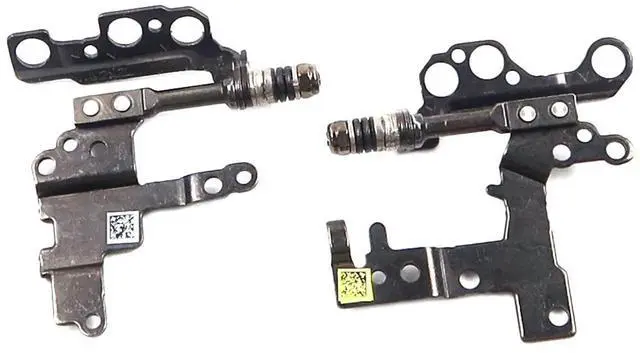 Main image of 5H50S29036_UA Lenovo Ideapad 1-15ADA7 82R1 1-15AMN7 82VG R&L LCD Screen Hinge SET 5H50S29036 Laptop LCD Hinges