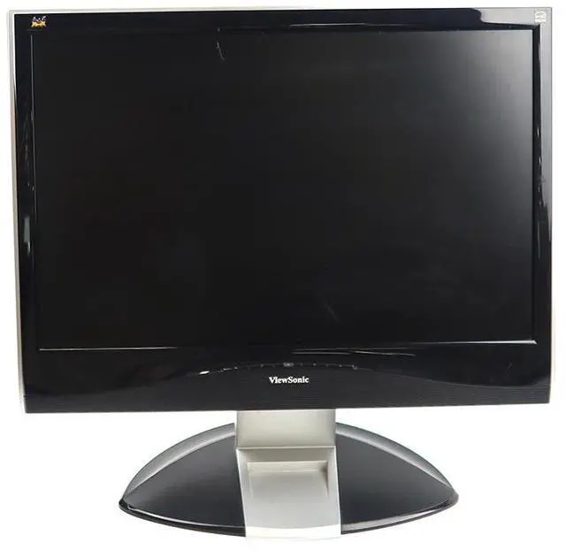 Main image of VS11349 Viewsonic VX2245WM 22" Wsxga+ TN Panel NON-TOUCHSCREEN 60HZ LCD Display Monitor 22" LCD / LED Display Monitors