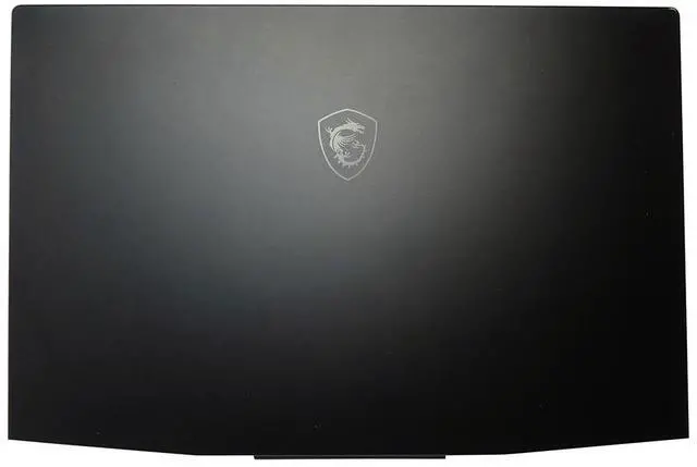 Main image of 307-7P1A211-S0B_UC MSI Stealth GS77 12U MS-17P1 Laptop LCD Screen Back Cover Black 307-7P1A211-S0B Laptop LCD Screen Covers