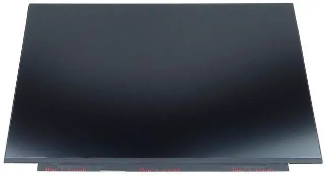 Main image of NE140QDM-NX1 BOE 14.0" 2560X1600 QHD Wqxga IPS 120HZ 40-PIN Glossy LCD Screen Laptop LCD Screens & Digitizers