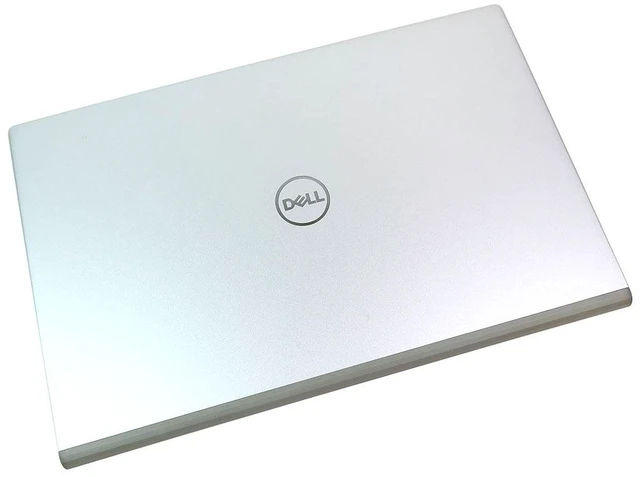 Display LCD 15.6 Pollici FHD Opaco Per Dell Inspiron 5501/5502/5505 - Argento (4TG7F)