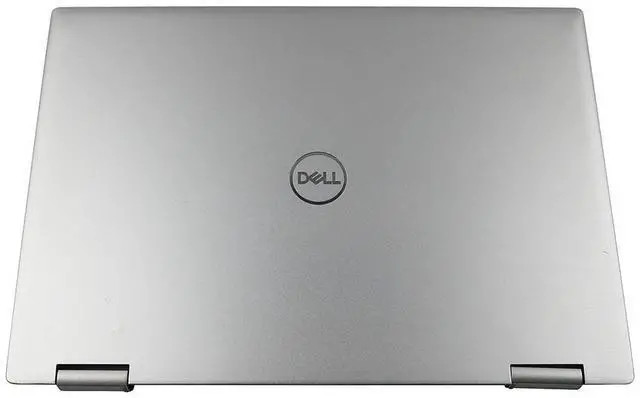 Main image of Dell Inspiron 16 Plus 7620 7625 2-IN-1 Silver Laptop LCD Screen Back Cover Vnmyx Laptop LCD Screen Covers