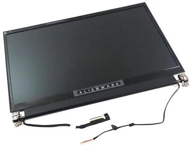 Main image of C7MY1_UB 0C7MY1 Dell Alienware M15 R4 15.6" FHD 144HZ IPS NON-TOUCH LCD Screen Assembly C7MY1 Laptop LCD Screens & Digitizers