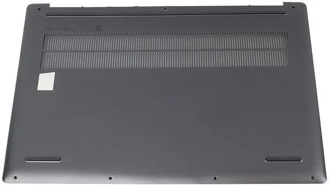 Main image of Lenovo Yoga 7 14IRL8 82YL Laptop Bottom Base Cover Case Storm Grey 5CB1L40880 Laptop Base Assembly