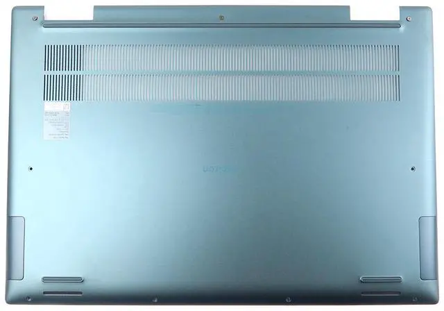 Main image of Dell Inspiron 16 7620 2-IN-1 Laptop Dark Green Bottom Base Cover Case N4WW3 Laptop Base Assembly