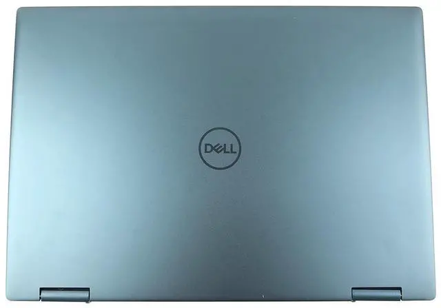 Main image of Dell Inspiron 16 7620 2-IN-1 LCD Screen Back Cover With Hinges Dark Green 43R0K Laptop LCD Screen Covers