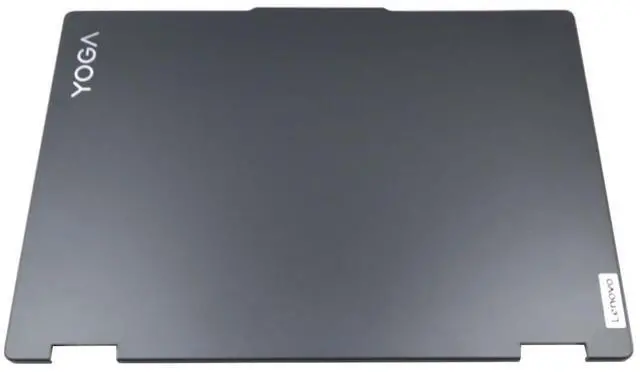 Main image of HQ207072CY000_UC2 Lenovo Yoga 7 16IRL8 82YN Laptop Storm Grey LCD Screen Back Cover HQ207072CY000 Laptop LCD Screen Covers