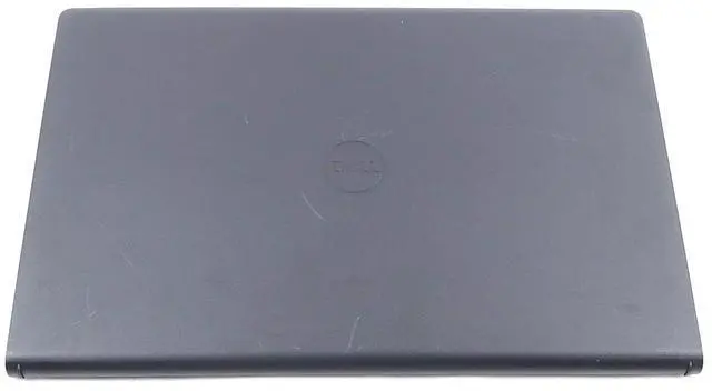 Main image of 0WPN8_UC1 00WPN8 Dell Inspiron 15 3511 3515 3510 Black LCD Back Cover Assembly 0WPN8 AP3LE000901 Laptop LCD Screen Covers